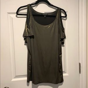 Rock & Republic Cold Shoulder
